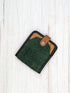 Pure Hemp Bi-fold Wallet